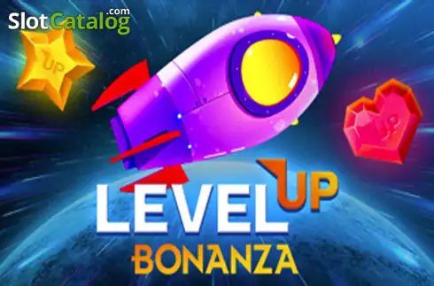 LevelUp Bonanza