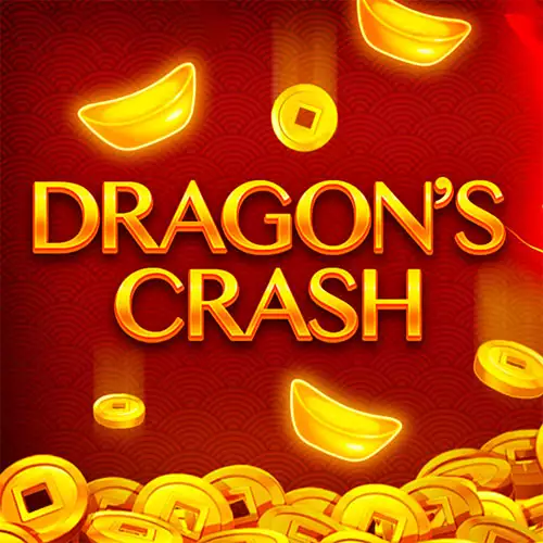 Dragon's Crash Λογότυπο