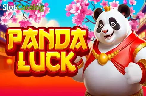 Panda Luck (BGAMING) Logo