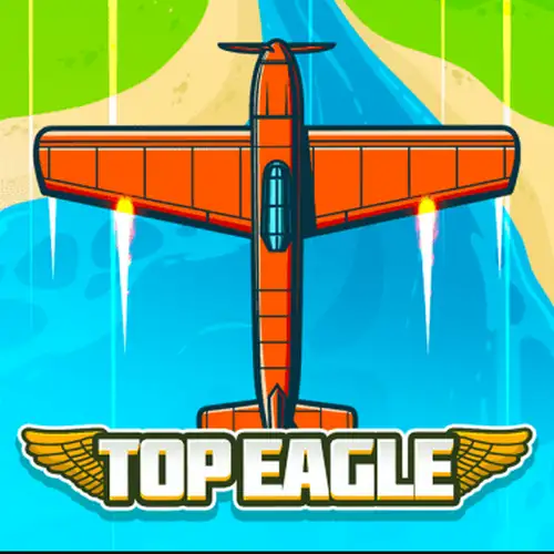 Top Eagle Logo