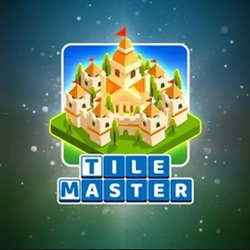 Tile Master Logo