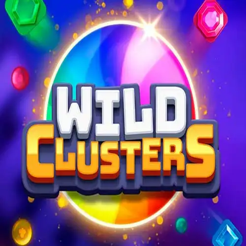 Wild Clusters Logo