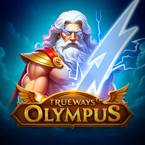 Olympus Trueways Logo