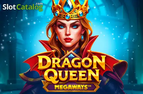 Dragon Queen Megaways слот