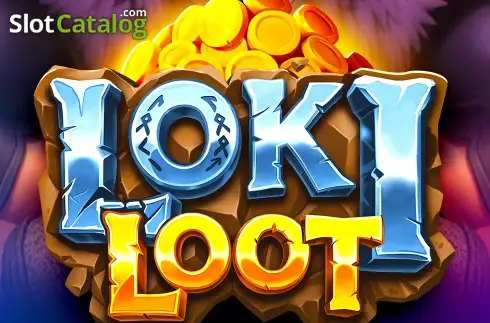 Loki Loot Tragamonedas 