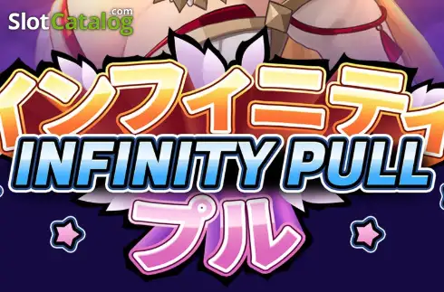 Infinity Pull カジノスロット