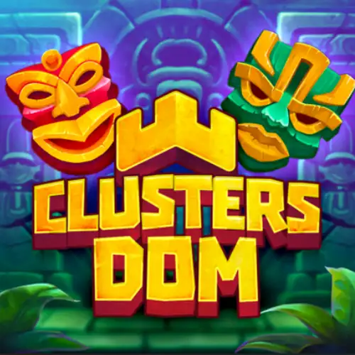 ClustersDom Logo