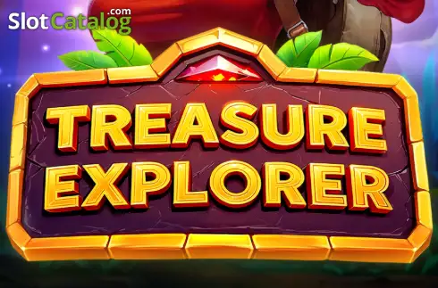 Treasure Explorer BGAMING