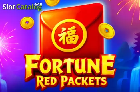 Fortune Red Packets Tragamonedas 