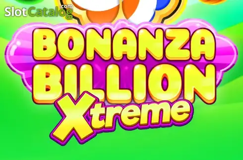 Bonanza Billion Xtreme BGAMING