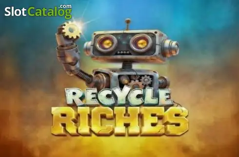 Recycle Riches BGAMING