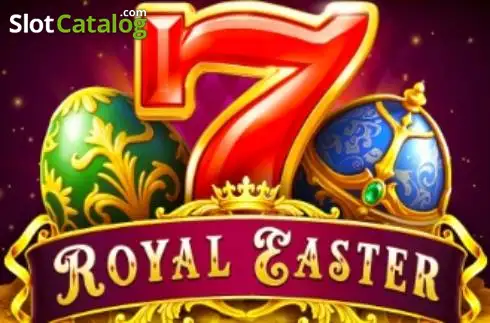 Royal Easter slot