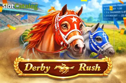 Derby Rush 2026-04-15