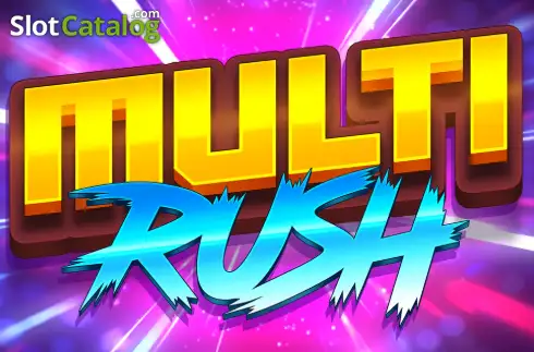 Multi Rush 2026-06-07