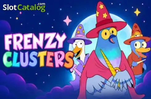 Frenzy Clusters 2026-06-23