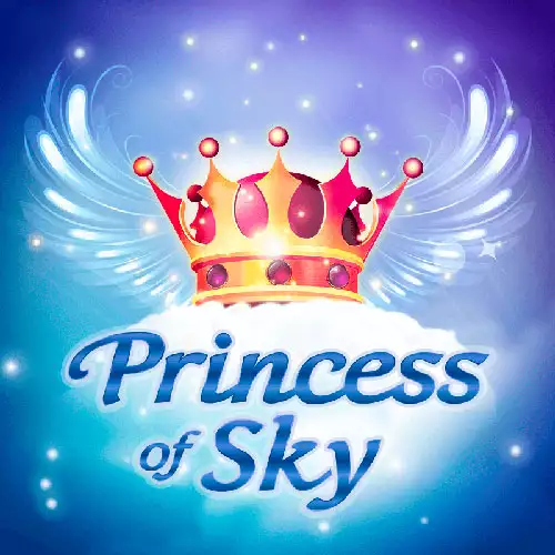 Princess of Sky Logotipo