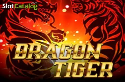DragonTiger Logo