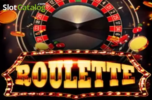 Roulette (BP Games) ロゴ