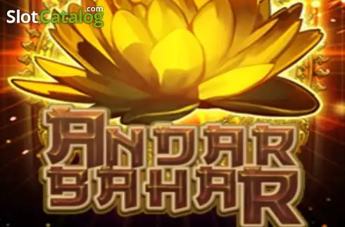 Andar Bahar (BP Games) ロゴ