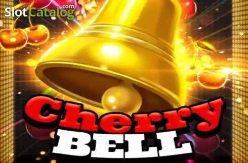 Cherry Bell логотип