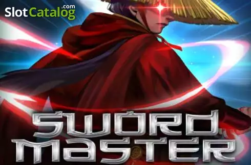Sword Master Логотип