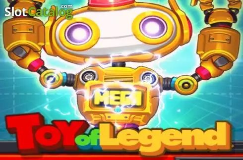 Toy of Legend Logo