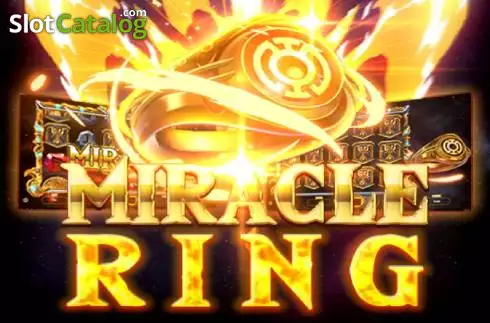 Miracle Ring логотип