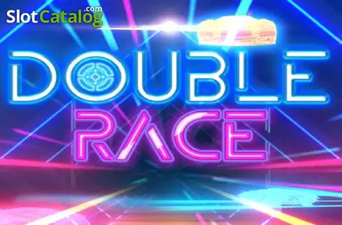 Double Race Logotipo
