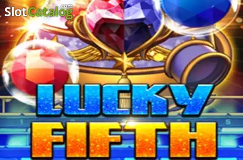 Lucky Fifth Logo