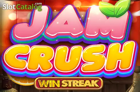 Jam Crush Logo