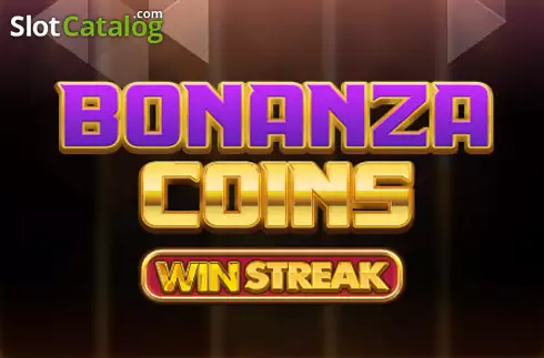Bonanza Coins Λογότυπο