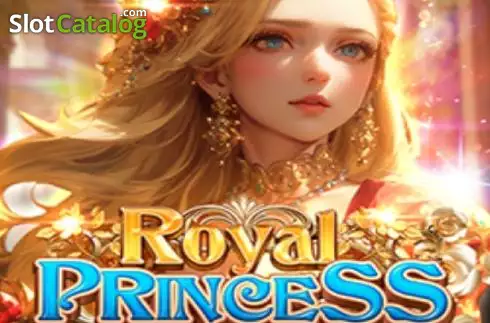 Royal Princess slot