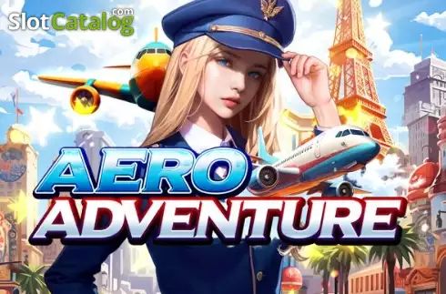 Aero Adventure Logo