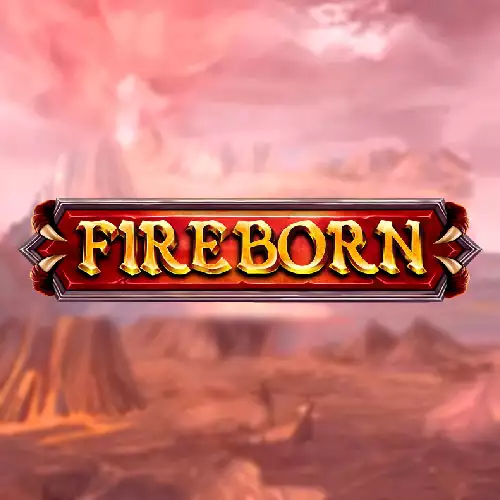 Fireborn ロゴ