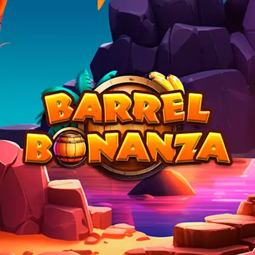 Barrel Bonanza Logo
