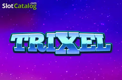 Trixel Logotipo