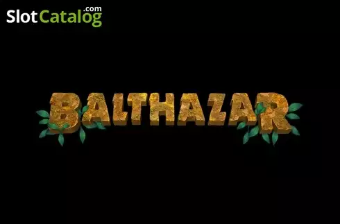 Balthazar (Bally Wulff) Λογότυπο