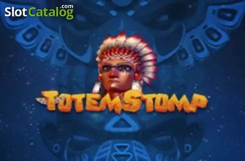 Totem Stomp Logo