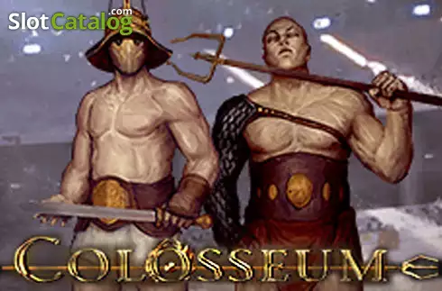 Colosseum Logo