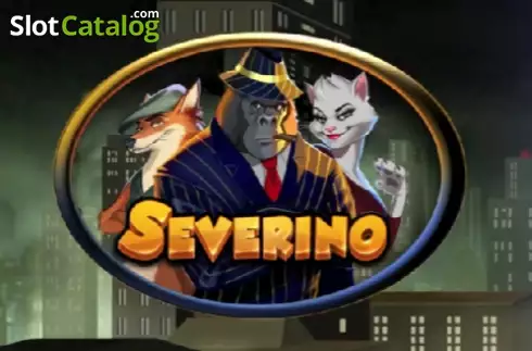 Severino Logo