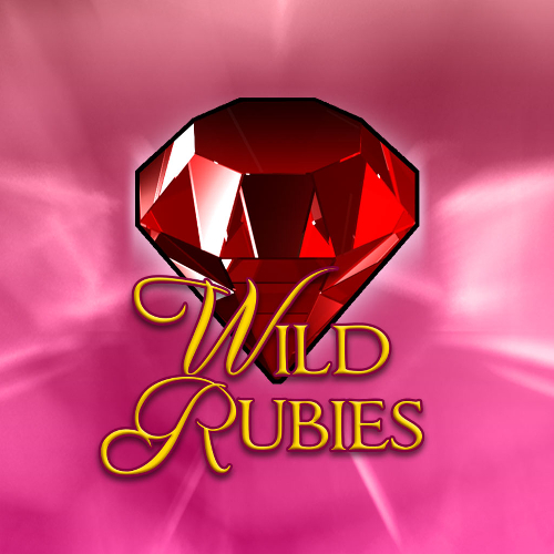 Wild Rubies Logotipo