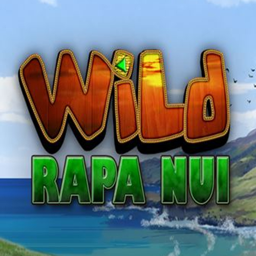 Wild Rapa Nui Logo