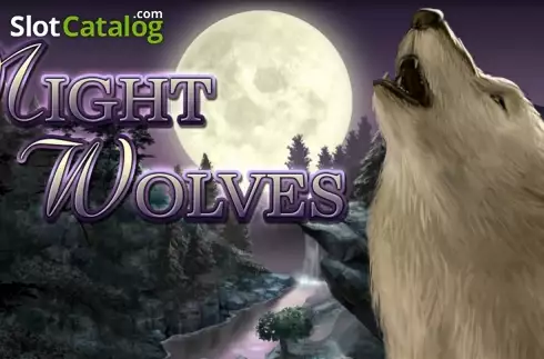 Night Wolves Λογότυπο