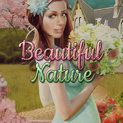 Beautiful Nature Logo
