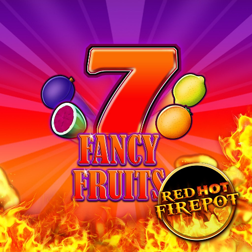 Fancy Fruits RHFP Λογότυπο