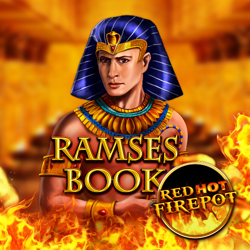 Ramses Book RHFP Logotipo