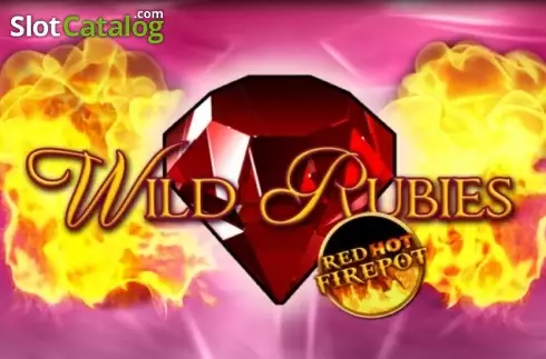 Wild Rubies RHFP Логотип