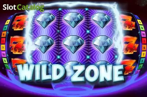 Wild Zone ロゴ