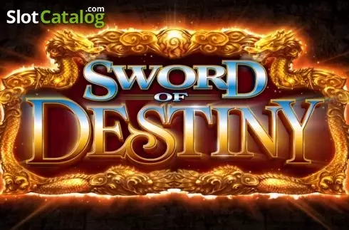 Sword of Destiny. Sword of Destiny slot