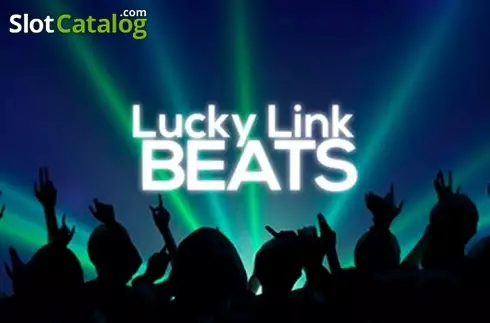Lucky Link Beats логотип